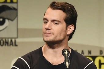 henry cavill penis|Henry Cavill Recalls Love Scene Erection: ‘I Had to ...